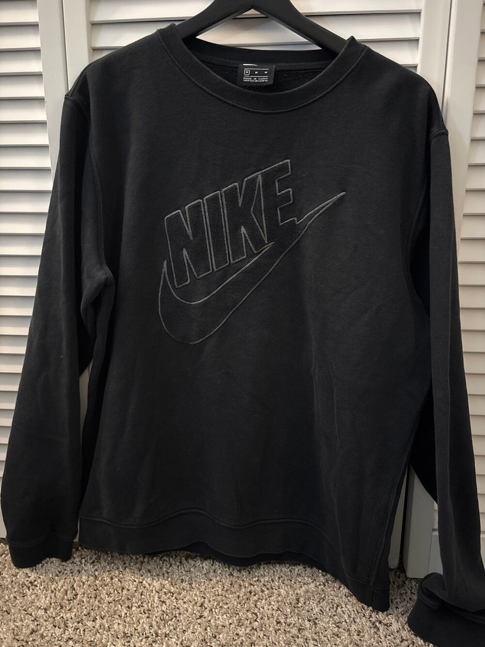 Nike Sweatshirt
